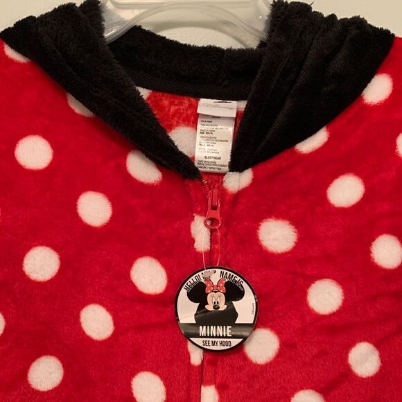 Minnie Mouse Onzie  - Picture 2 of 9